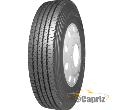 Грузовые шины Blacklion BA126 (универсальная) 215/75 R17.5 135/133J 